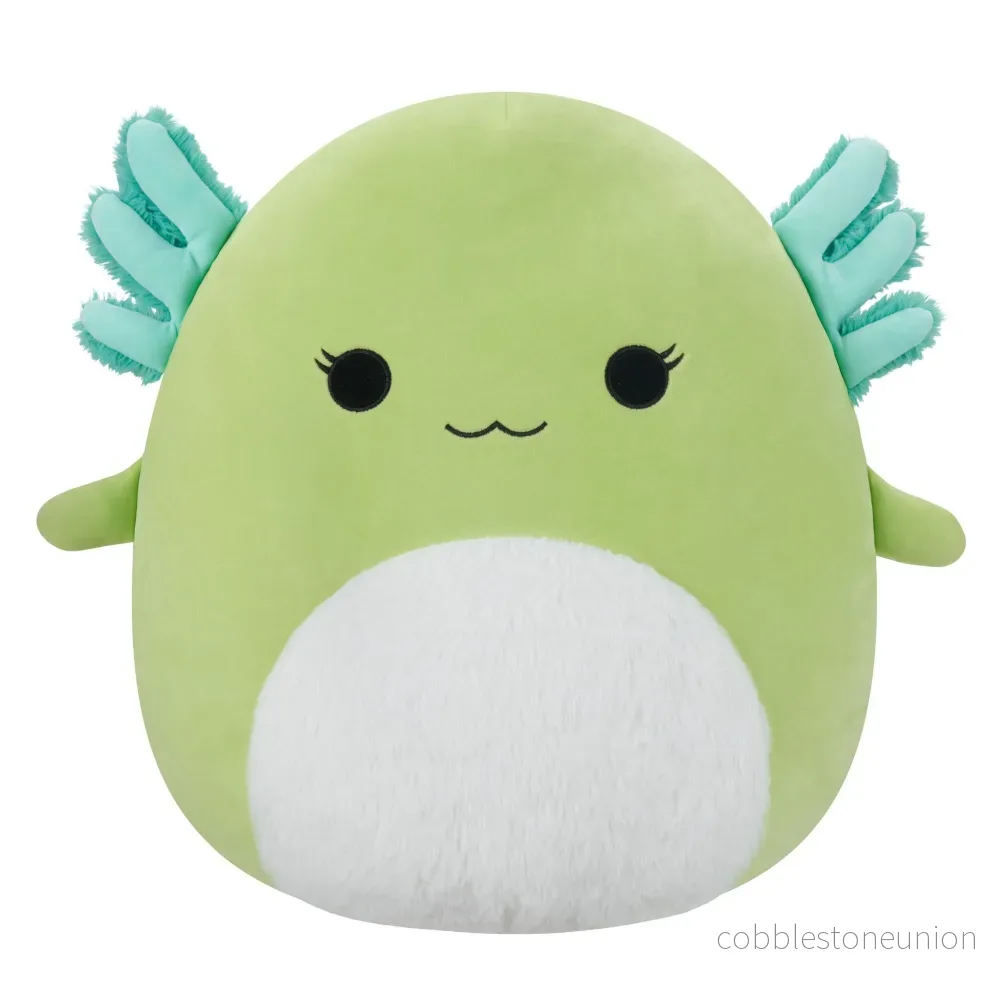 Squishmallows 50 Cm Mipsy The Axolotl - Bild 2