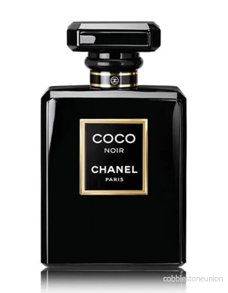 Chanel, Coco Noir, Eau de Parfum, För kvinnor, 100 ml