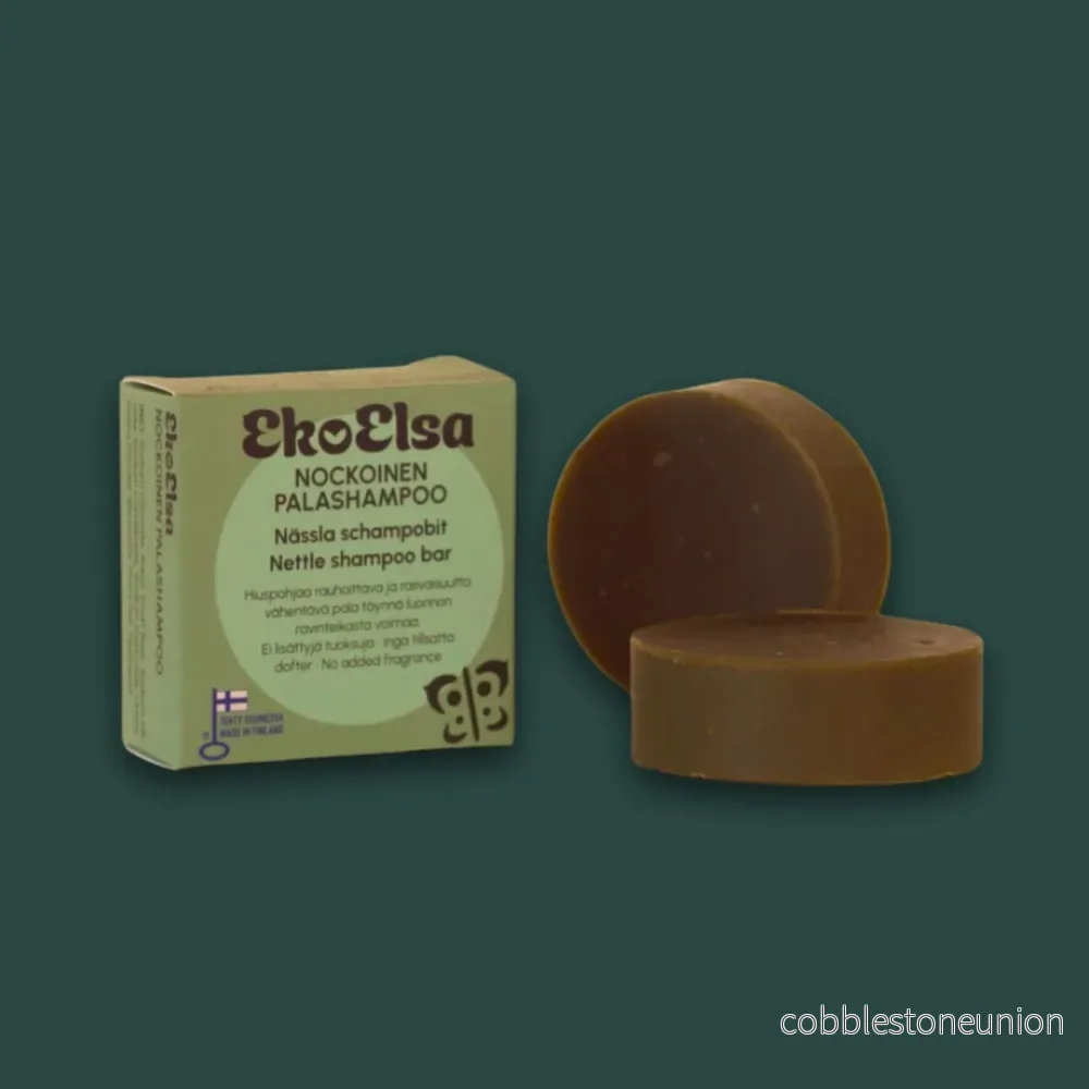 Nockoinen schampokaka 185,90 SEK Nockoinen schampokaka 185,90 SEK