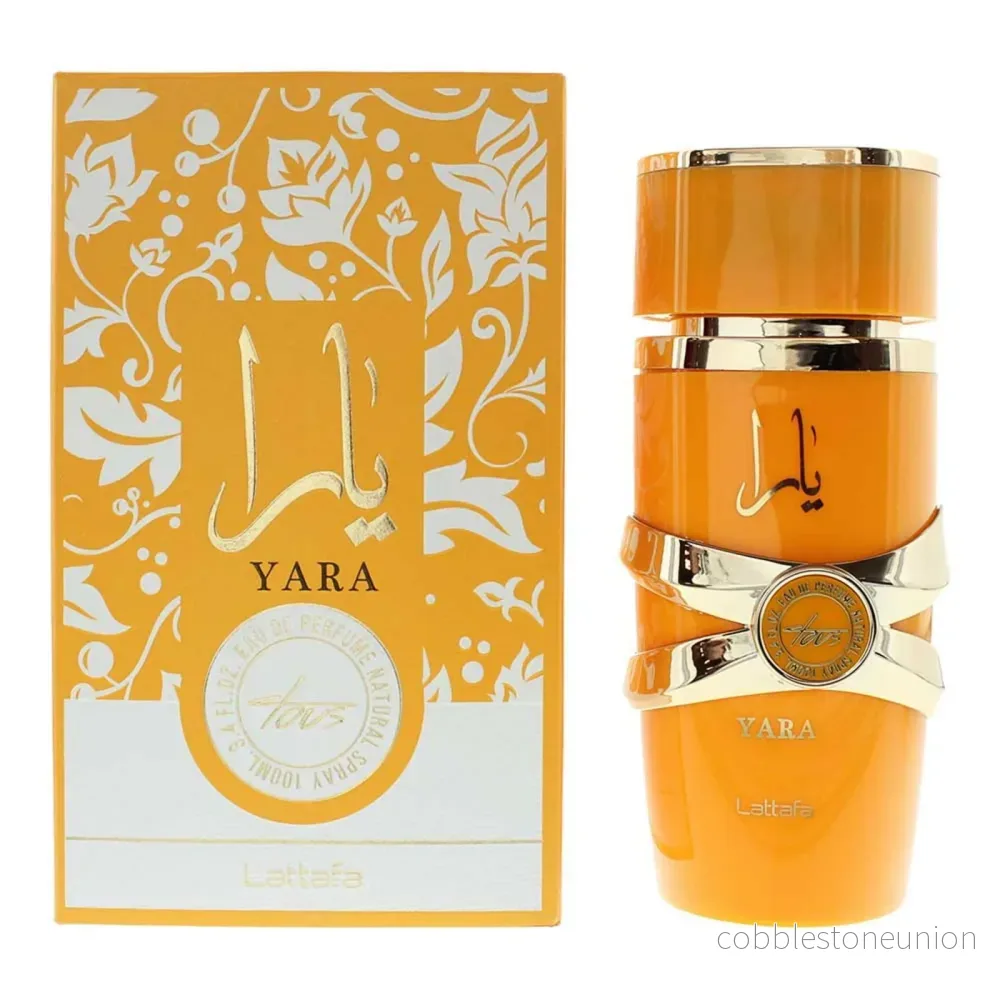 Lattafa, Yara Tous, Eau de Parfum, Unisex, 100 ml - Bild 2