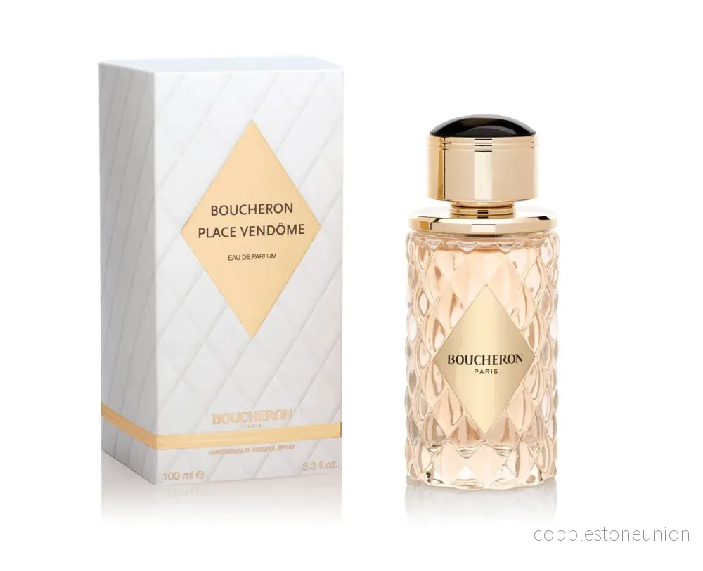 Boucheron, Place Vendome, Eau de Parfum, För henne, 100 ml - Bild 2