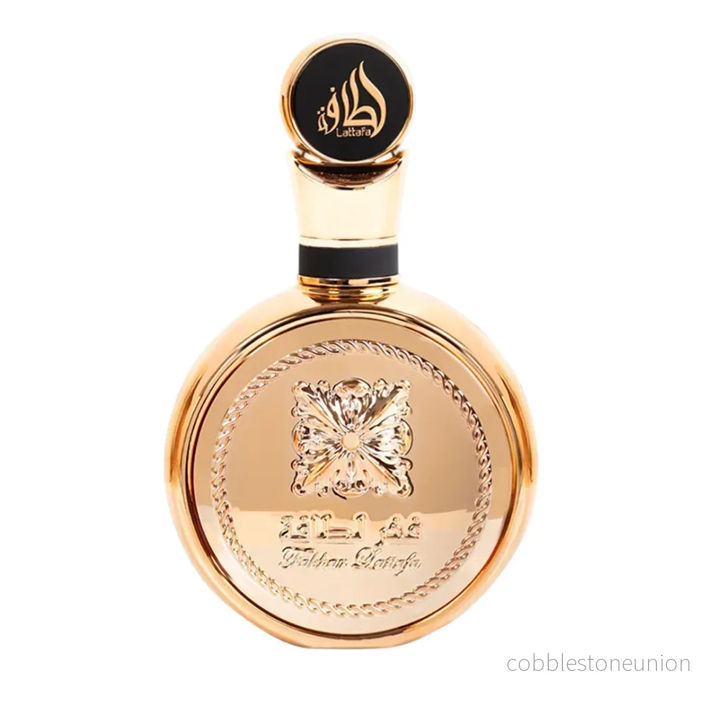 Lattafa, Fakhar Gold, Parfymvatten, Unisex, 100 ml Lattafa, Fakhar Gold, Parfymvatten, Unisex, 100 ml