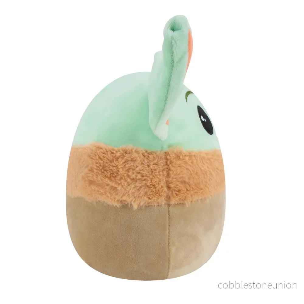 Squishmallows 20 Cm Star Wars Grogu - Bild 3