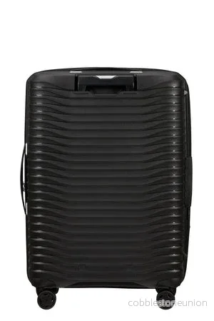 Samsonite Upscape spinner 68 cm exp svart - Bild 3