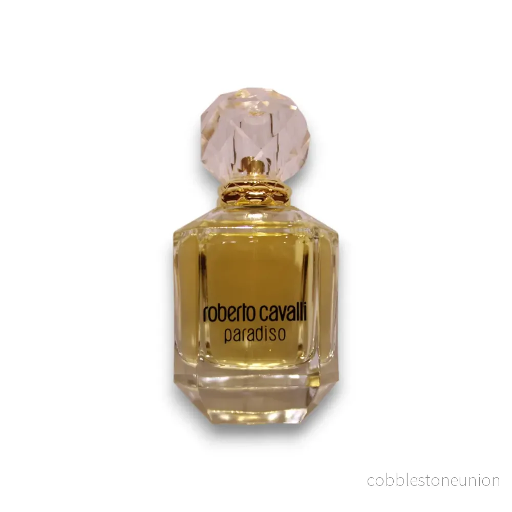 Roberto Cavalli, Paradiso, Parfymvatten, För kvinnor, 75 ml Roberto Cavalli, Paradiso, Parfymvatten, För kvinnor, 75 ml
