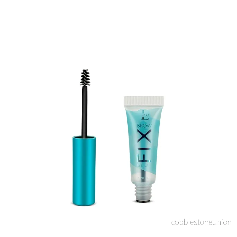 Brow fix glue - Lashface & Co