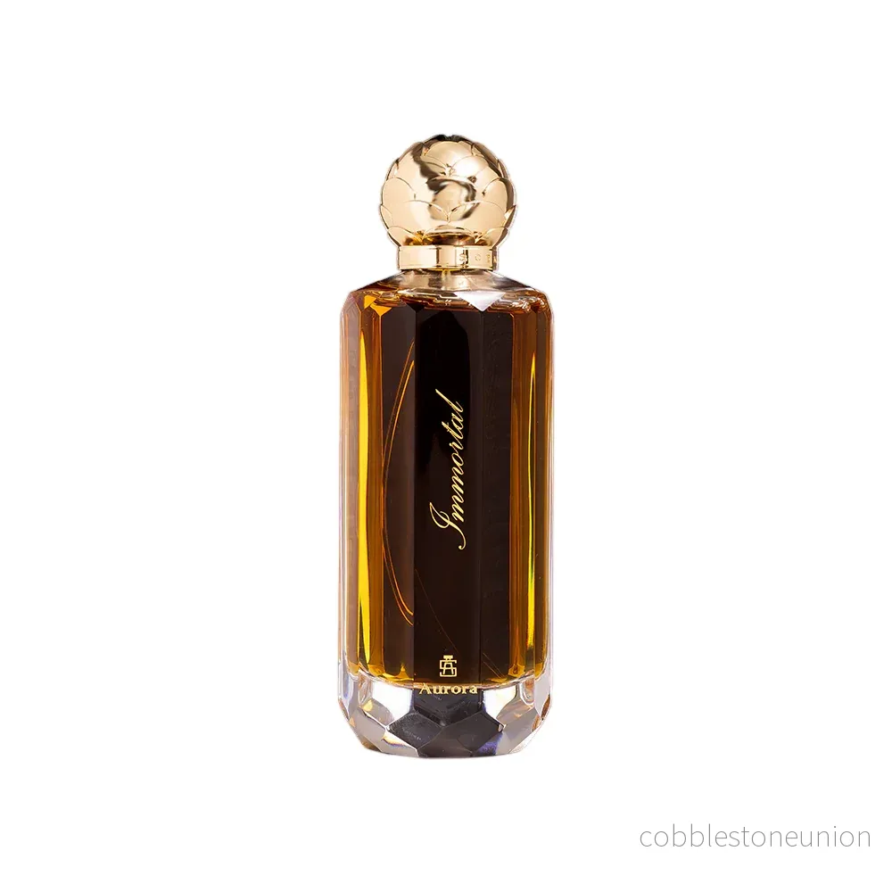 Aurora, Immortal, Eau de Parfum, För män, 100 ml Aurora, Immortal, Eau de Parfum, För män, 100 ml