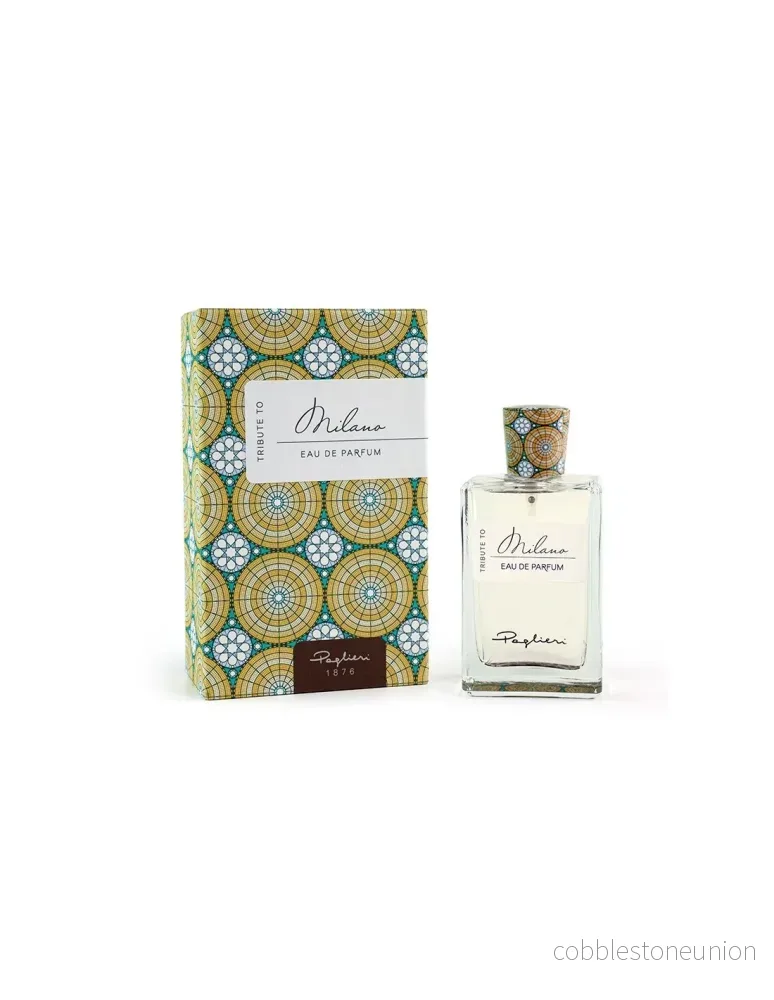 Paglieri 1876, Milano, Eau de Parfum, Unisex, 100 ml - Bild 2