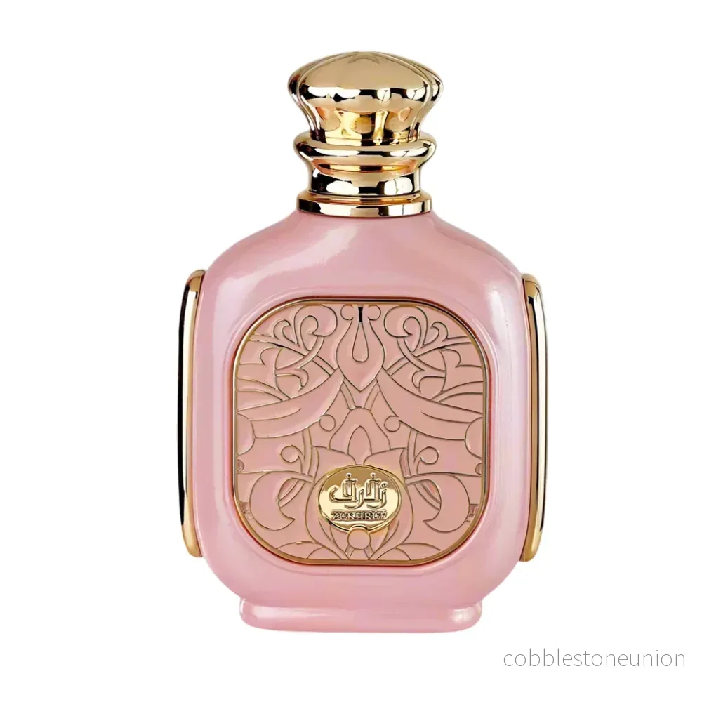 Zimaya, Zukhruf, Eau de Parfum, För kvinnor, 100 ml Zimaya, Zukhruf, Eau de Parfum, För kvinnor, 100 ml