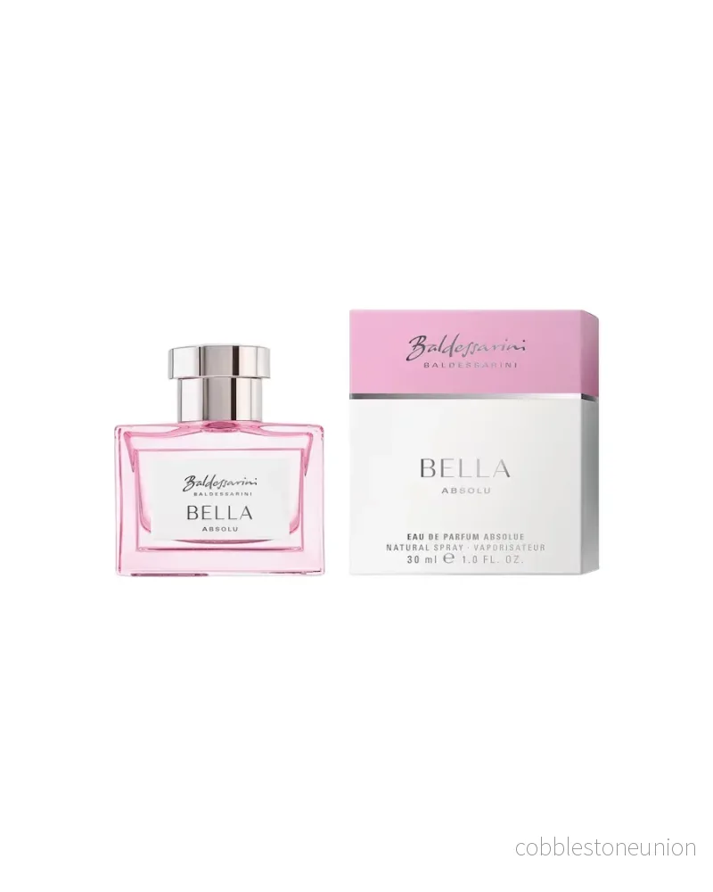 Baldessarini, Bella, Eau de Parfum, För kvinnor, 30 ml - Bild 2