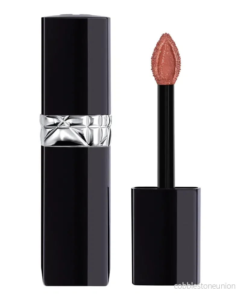 Christian Dior, Forever, Dimethicone, Transfer-proof, Liquid lipstick, 200, Dream, 6 ml Christian Dior, Forever, Dimethicone, Transfer-proof, Liquid lipstick, 200, Dream, 6 ml
