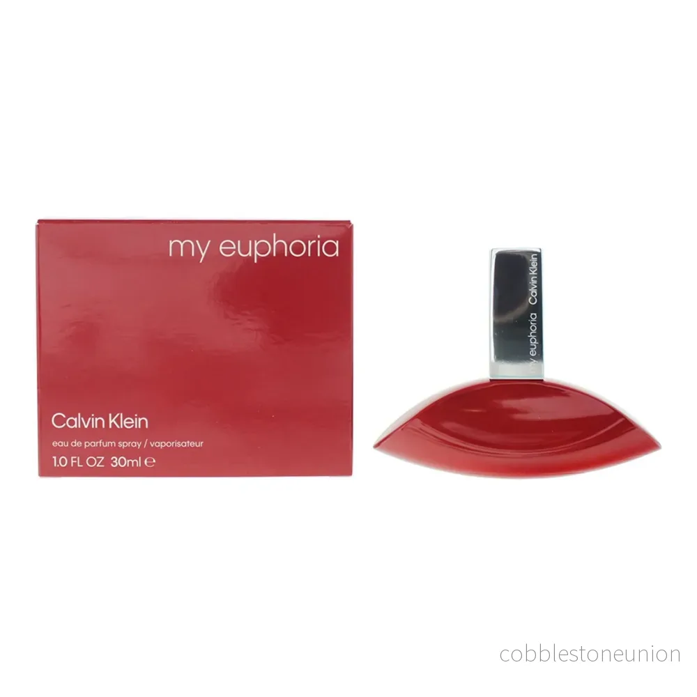 Calvin Klein, My Euphoria, Eau de Parfum, För kvinnor, 40 ml - Bild 2