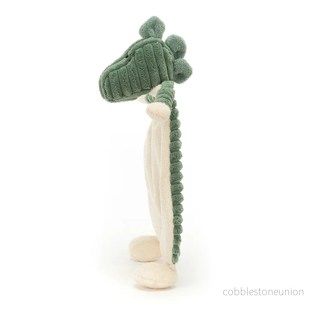 Jellycat - Cordy Roy Baby Dino Comforter - Bild 2
