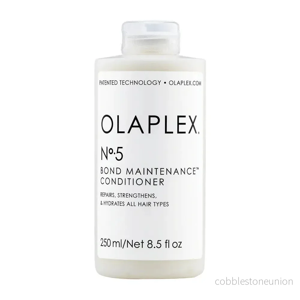 Olaplex, No.5 Hair Perfector, Conditioner, Reparation & Förstärkning, 250 ml Olaplex, No.5 Hair Perfector, Conditioner, Reparation & Förstärkning, 250 ml