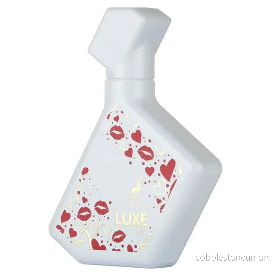 Maison Alhambra, Luxe Chic, Eau de Parfum, Unisex, 100 ml Maison Alhambra, Luxe Chic, Eau de Parfum, Unisex, 100 ml