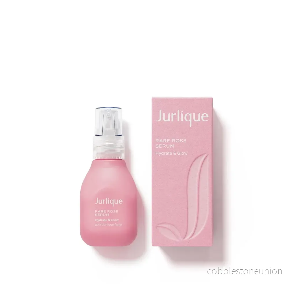 Jurlique, Rare Rose, Återfuktande, Serum, För ansiktet, 30 ml - Bild 2