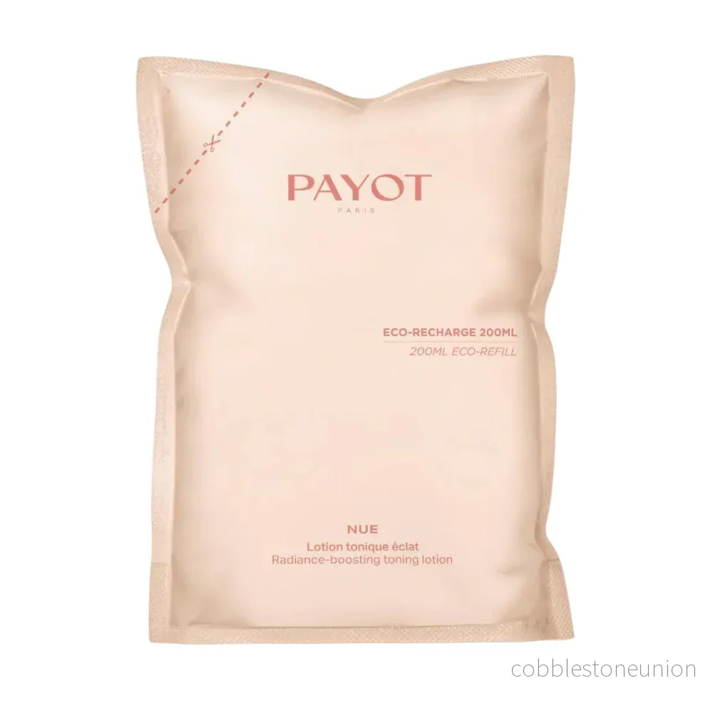 Payot, Nue, Radiance-boosting, Tonic lotion, For the face, 200 ml Payot, Nue, Radiance-boosting, Tonic lotion, For the face, 200 ml