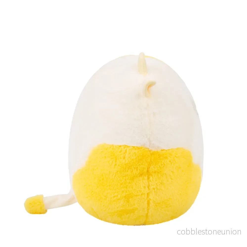 Squishmallows 30 cm Fuzz A Mallows Bodie The Cow - Bild 2
