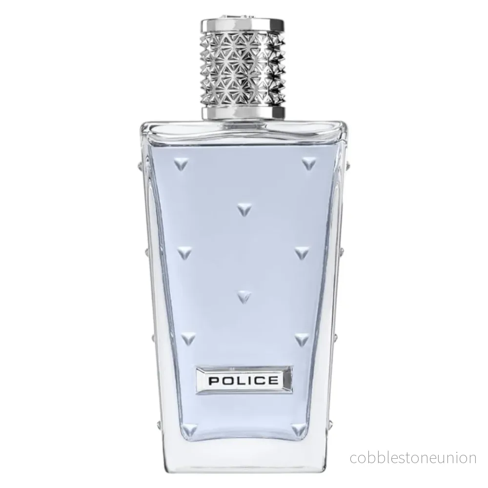 Police, The Legendary Scent, Eau de Parfum, För män, 100 ml