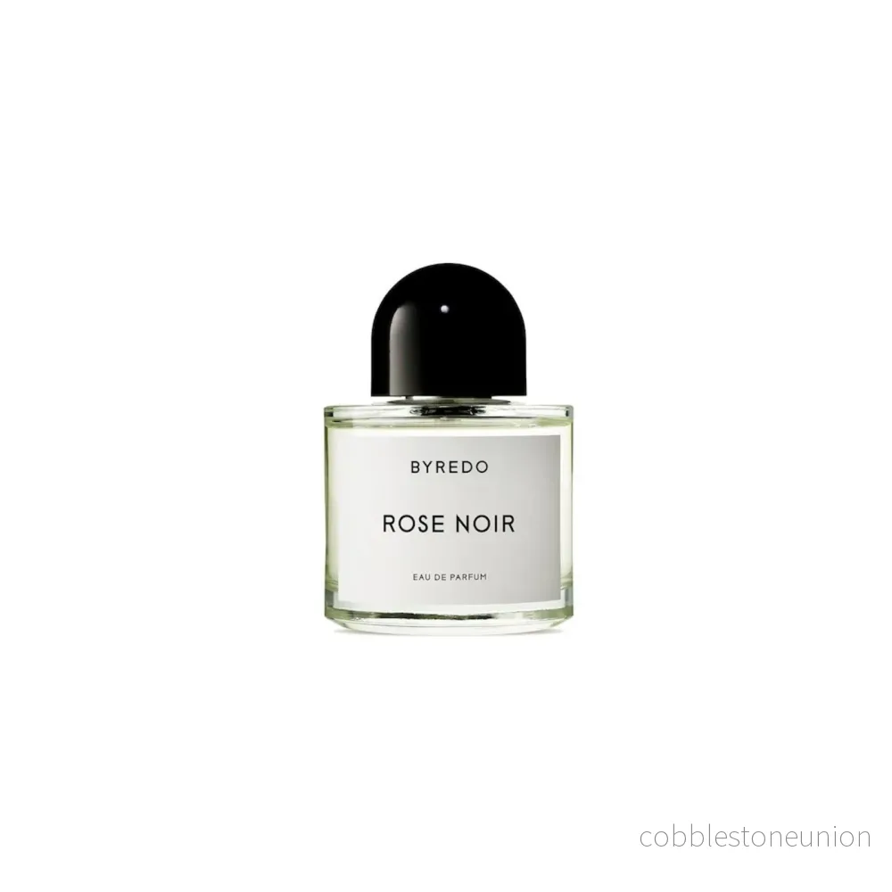 Byredo, Rose Noir, Eau de parfum, Unisex, 100 ml Byredo, Rose Noir, Eau de parfum, Unisex, 100 ml