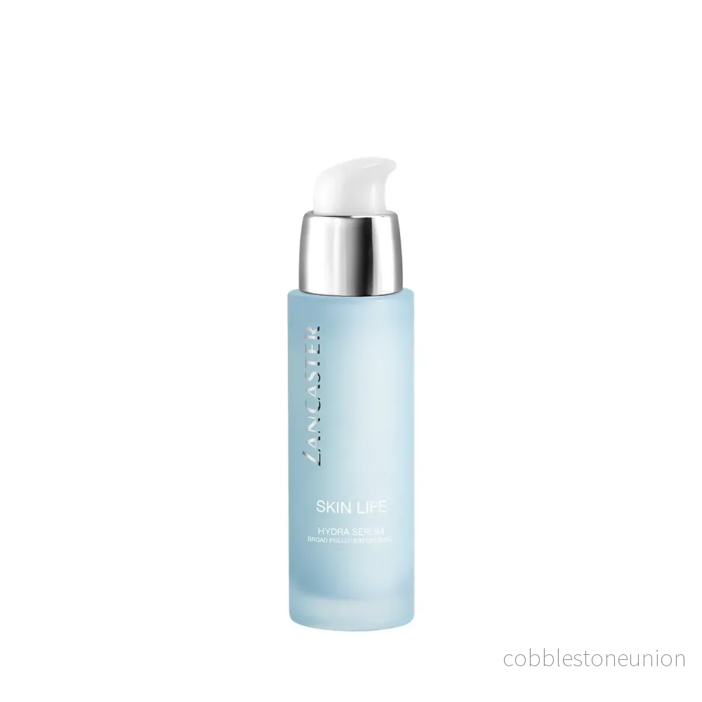 Lancaster, Skin Life, Anti-Pollution, Serum, Ansikte, 30 ml Lancaster, Skin Life, Anti-Pollution, Serum, Ansikte, 30 ml