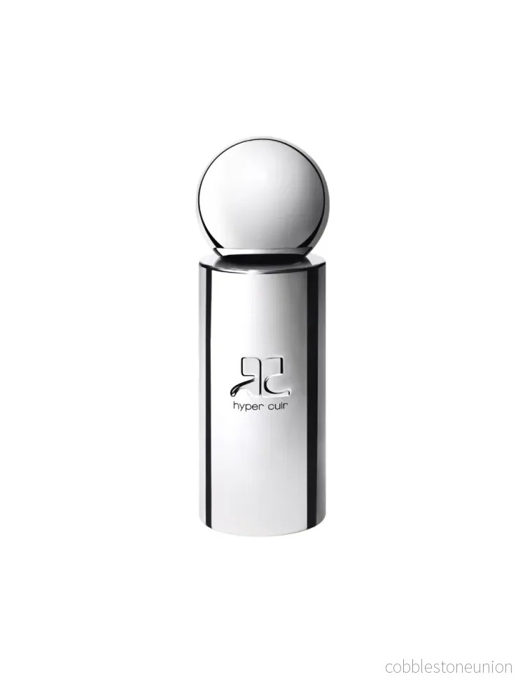 Courreges, Hyper Cuir, Eau de Parfum, Unisex, 100 ml Courreges, Hyper Cuir, Eau de Parfum, Unisex, 100 ml