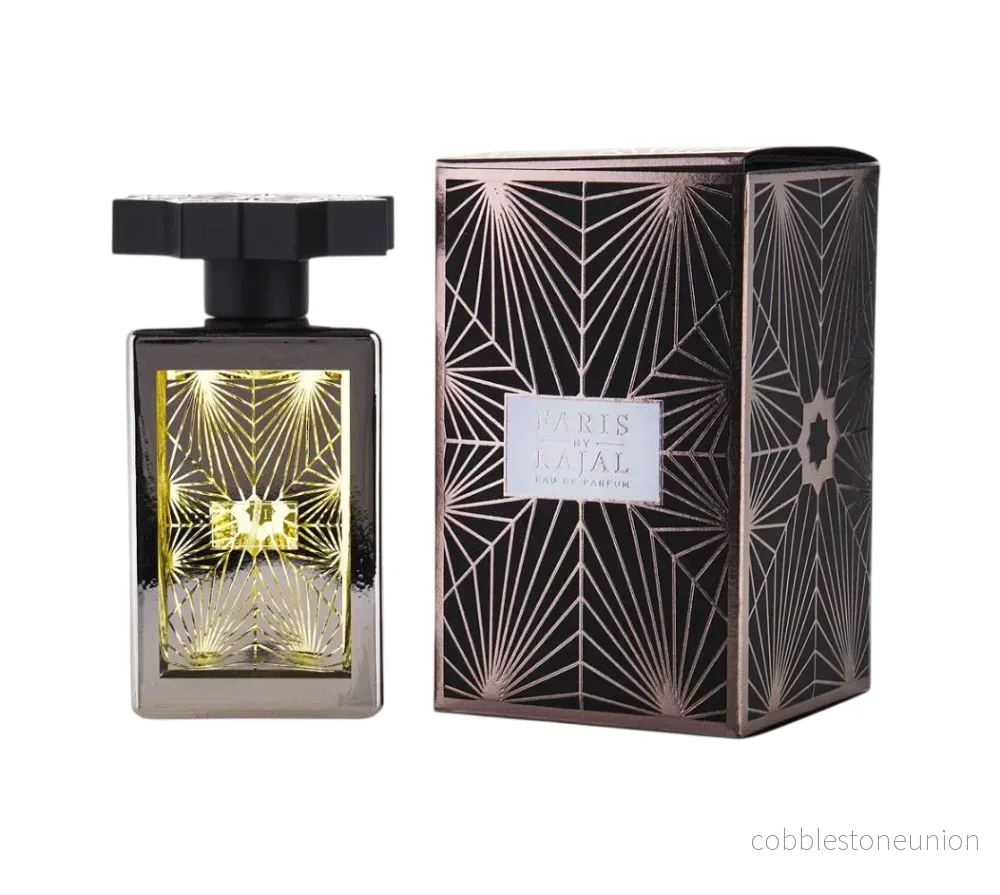 Kajal, Faris, Eau de Parfum, Unisex, 100 ml - Bild 2