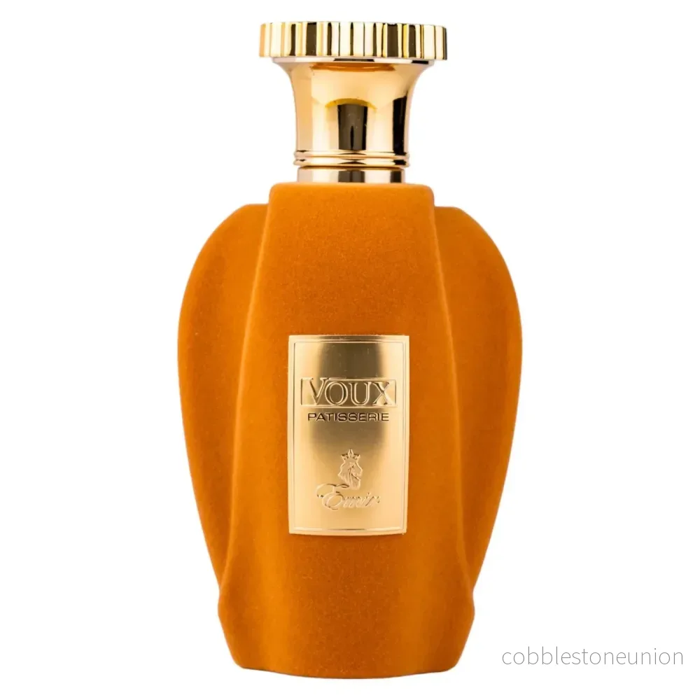 Emir, Voux Patisserie, Eau de Parfum, Unisex, 100 ml