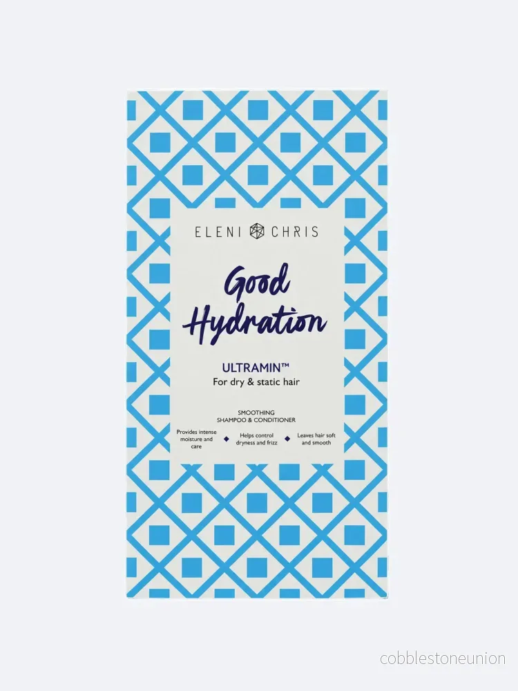 Good Hydration UltraMin™ Gift Set - Bild 2