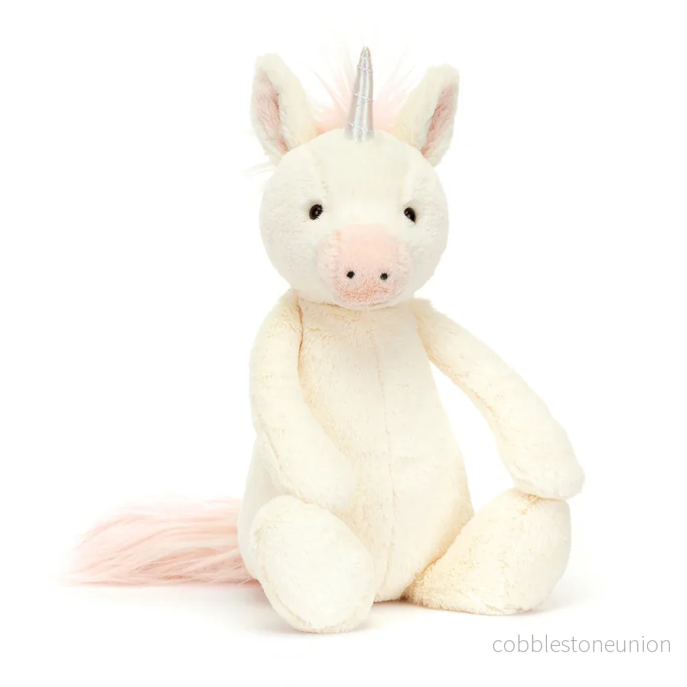 Jellycat - Bashful Unicorn Original - Bild 2