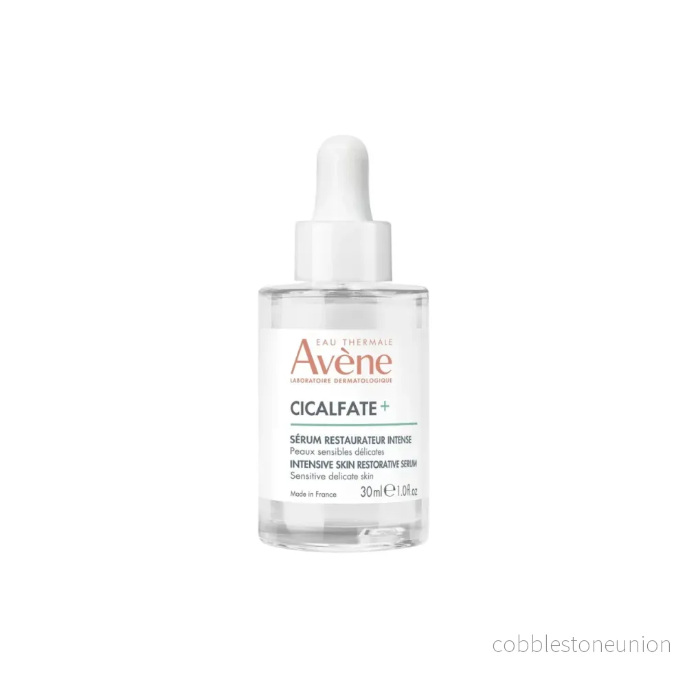 Avène, Cicalfate+, Återställande, Dag, Serum, För ansiktet, 10 ml Avène, Cicalfate+, Återställande, Dag, Serum, För ansiktet, 10 ml