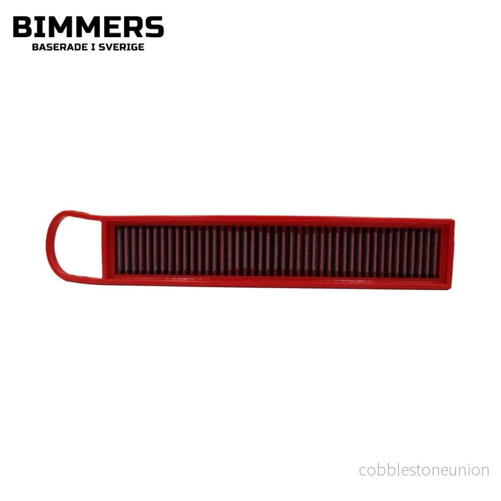 BMC Sportluftfilter MINI Mini II R55 R56 R57 R58 R59 R60 R61 (1.4-1.6), FB485/20 BMC Sportluftfilter MINI Mini II R55 R56 R57 R58 R59 R60 R61 (1.4-1.6), FB485/20