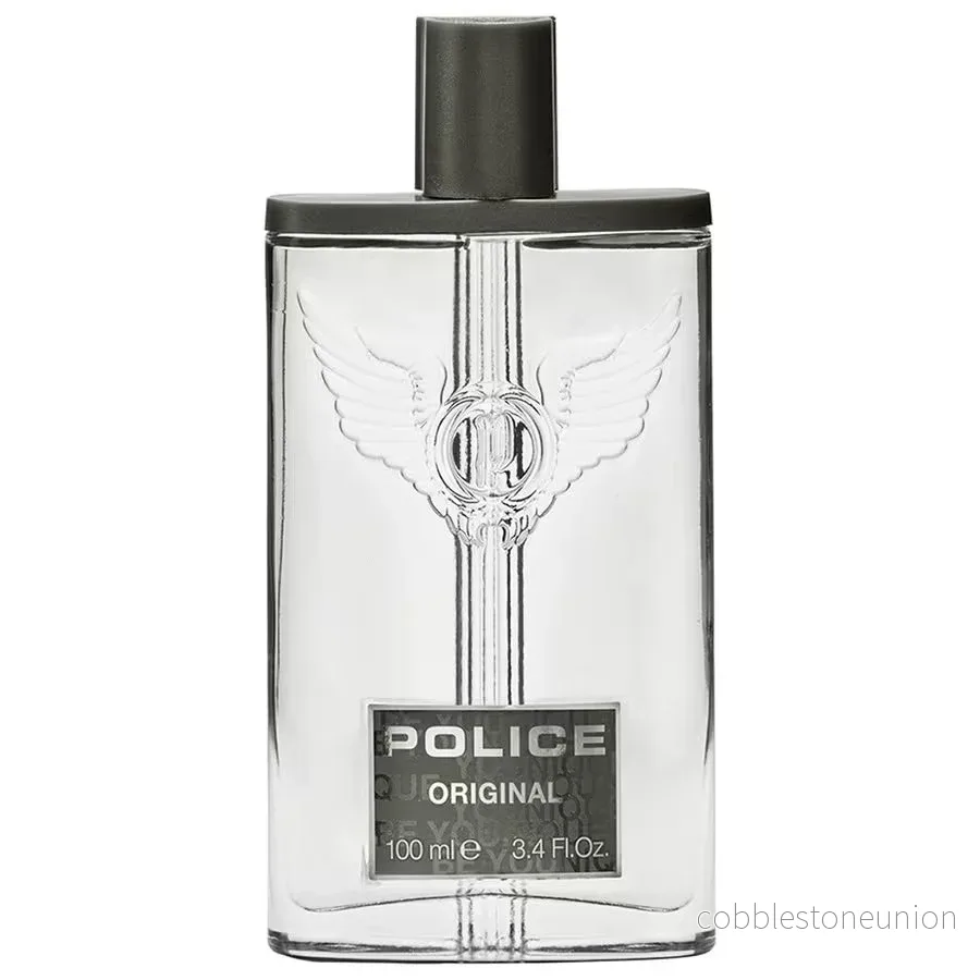 Police, Original, Eau de Toilette, För män, 100 ml Police, Original, Eau de Toilette, För män, 100 ml