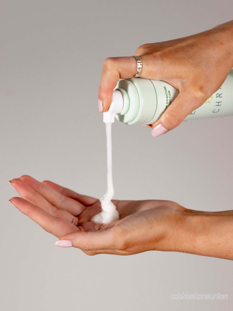 VoluMin™ Magnifying Treatment Foam - Bild 2