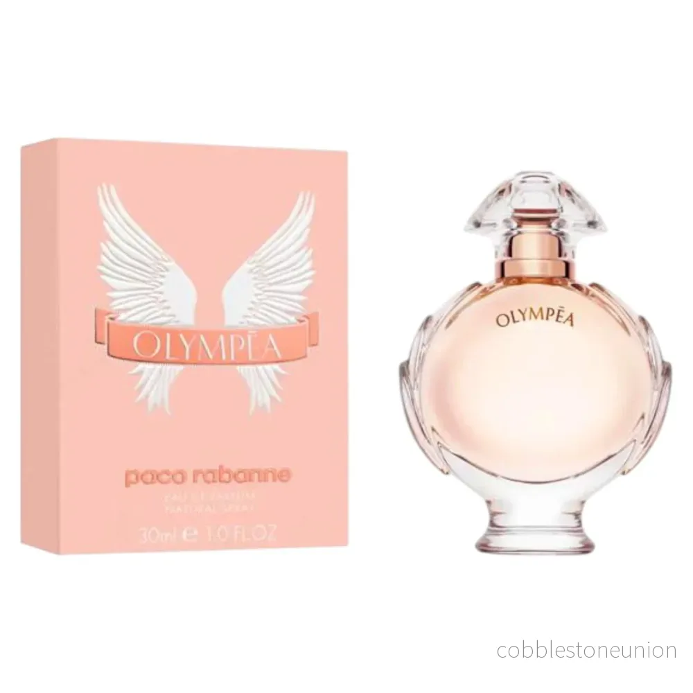 Paco Rabanne, Olympéa, Eau de Parfum, För kvinnor, 30 ml - Bild 2