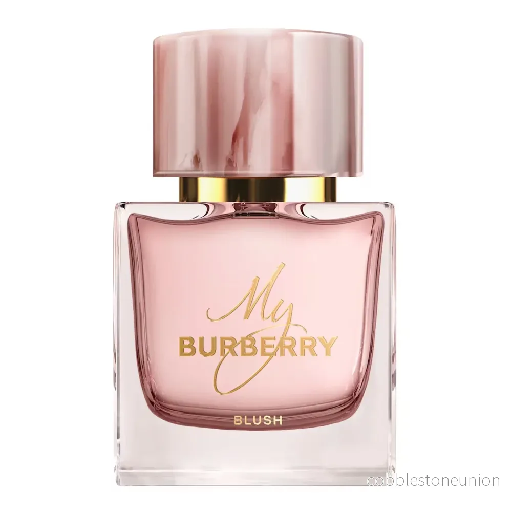Burberry, My Burberry Blush, Eau de Parfum, För kvinnor, 30 ml
