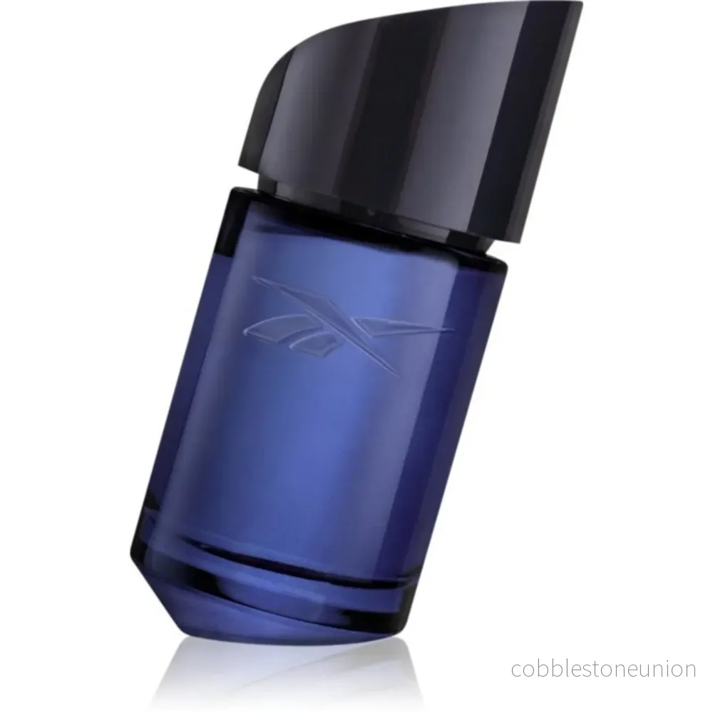 Reebok, Iconic Statement Blue, Eau de Parfum, För män, 100 ml Reebok, Iconic Statement Blue, Eau de Parfum, För män, 100 ml