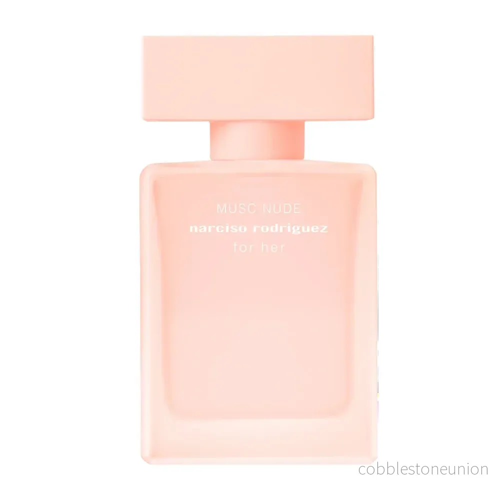 Narciso Rodriguez, Musc Nude, Eau de Parfum, För kvinnor, 30 ml