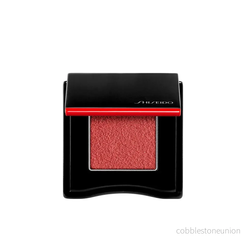 Shiseido, Pop PowderGel, Ögonskugga kompakt, 03, Peach, 2.2 g