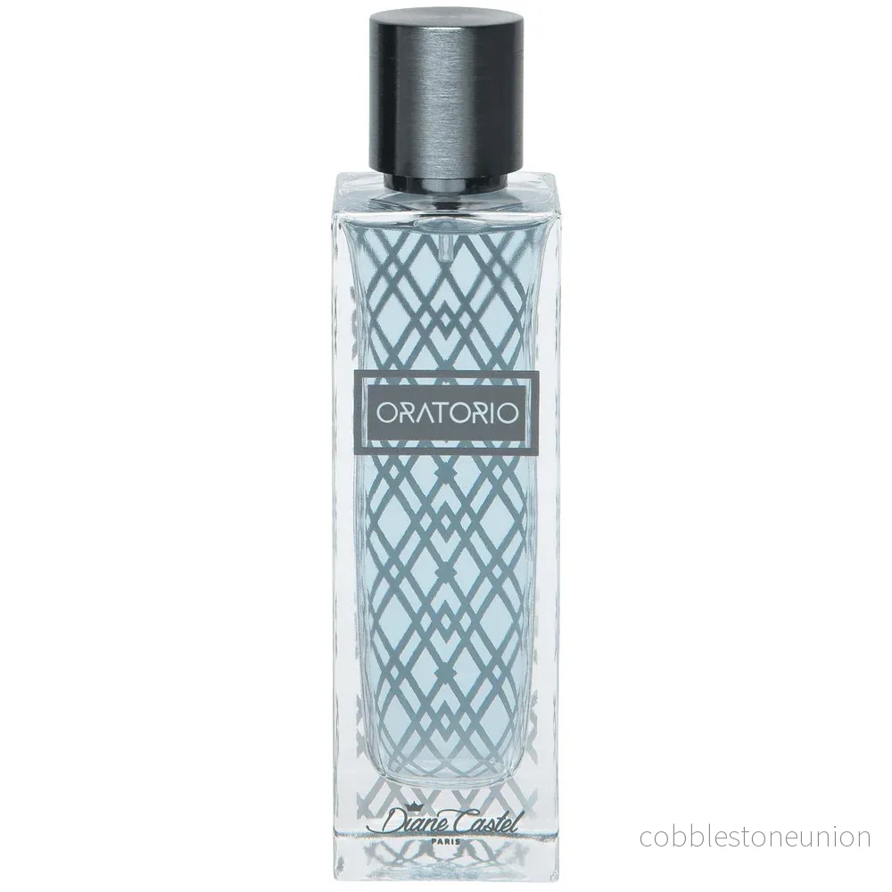 Diane Castel, Oratorio, Eau de Parfum, För män, 100 ml