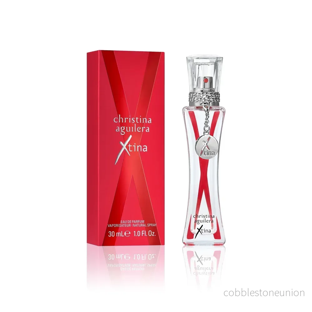 Christina Aguilera, Xtina, Eau de Parfum, För kvinnor, 30 ml - Bild 2