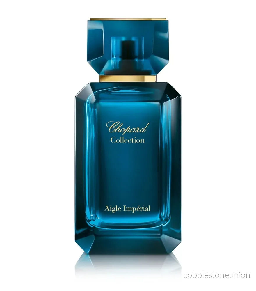 Chopard, Aigle Impérial, Eau de Parfum, Unisex, 100 ml