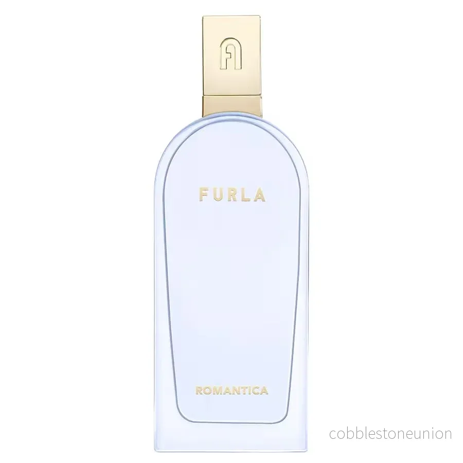 Furla, Romantica, Eau de Parfum, För kvinnor, 100 ml Furla, Romantica, Eau de Parfum, För kvinnor, 100 ml