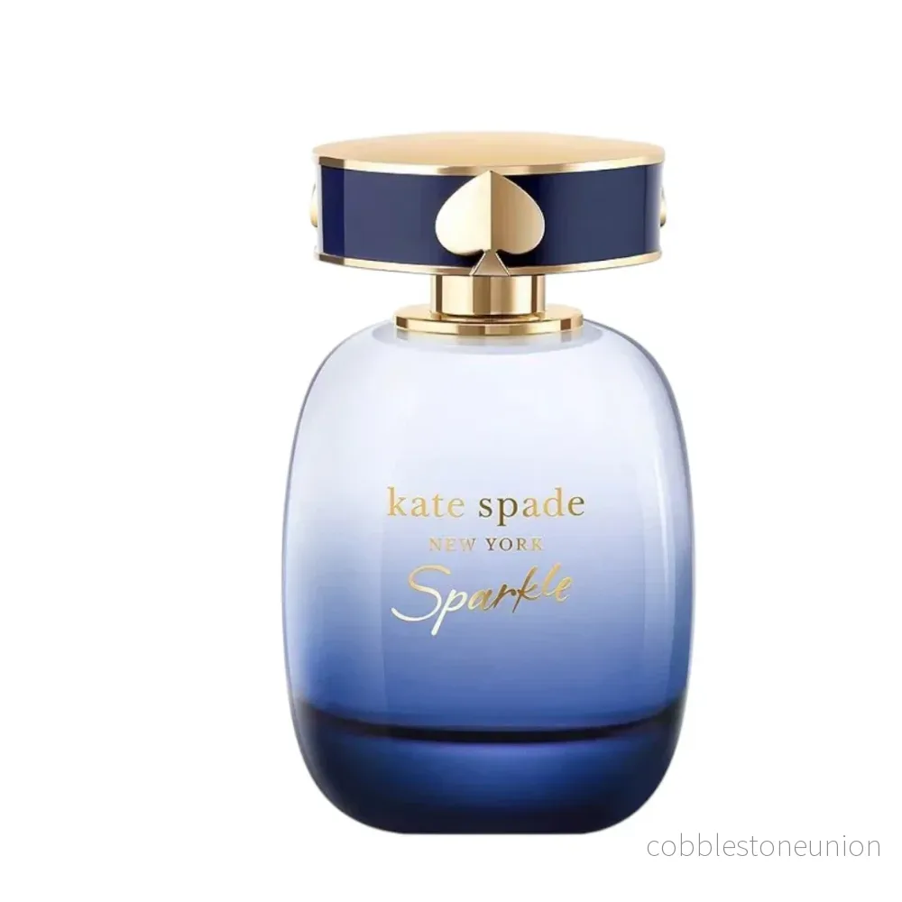 Kate Spade, Sparkle, Eau de Parfum, För kvinnor, 60 ml Kate Spade, Sparkle, Eau de Parfum, För kvinnor, 60 ml