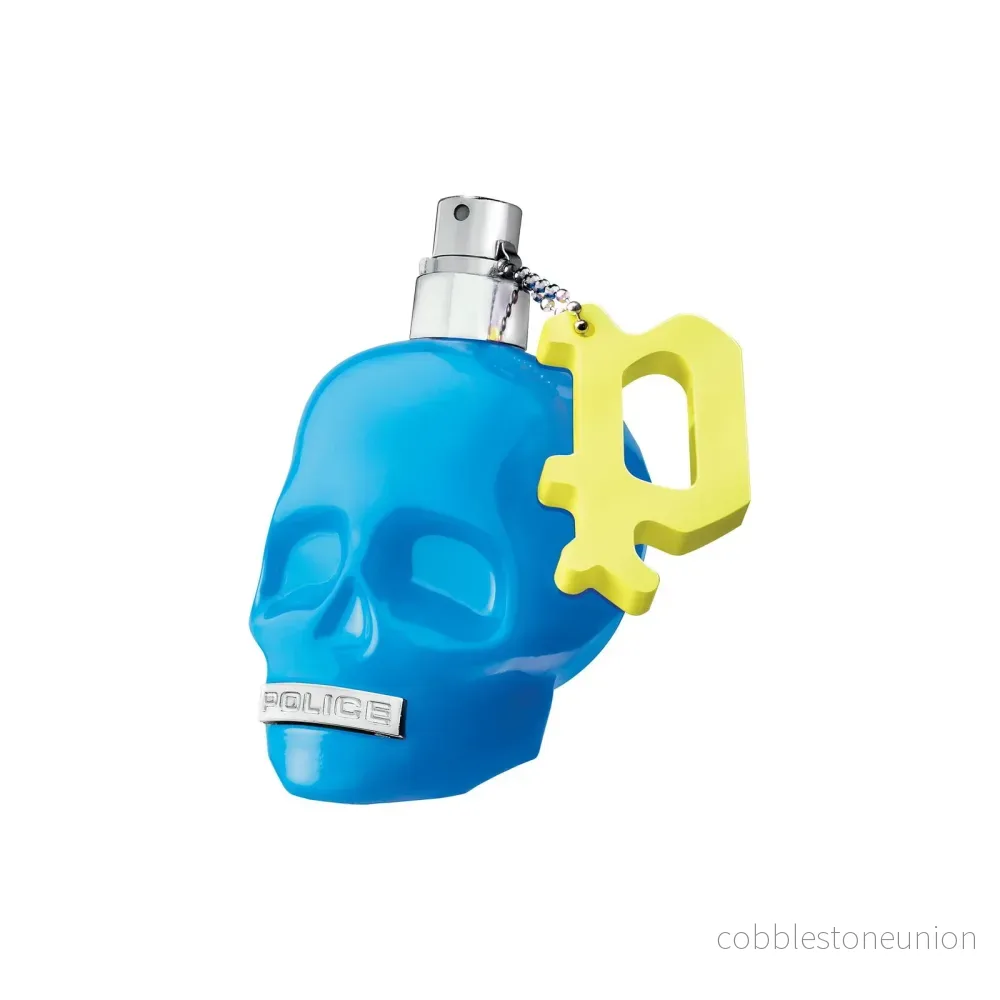 Police, Goodvibes, Eau de Toilette, För män, 100 ml Police, Goodvibes, Eau de Toilette, För män, 100 ml