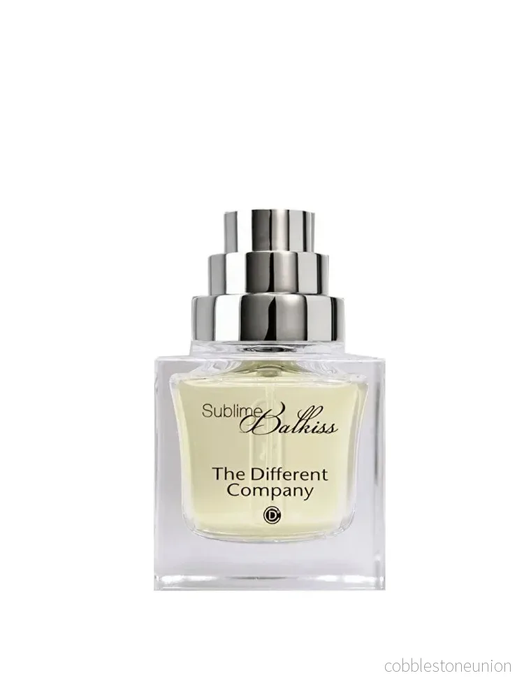 The Different Company, Sublime Balkiss, Eau de parfum, Unisex, 50 ml The Different Company, Sublime Balkiss, Eau de parfum, Unisex, 50 ml