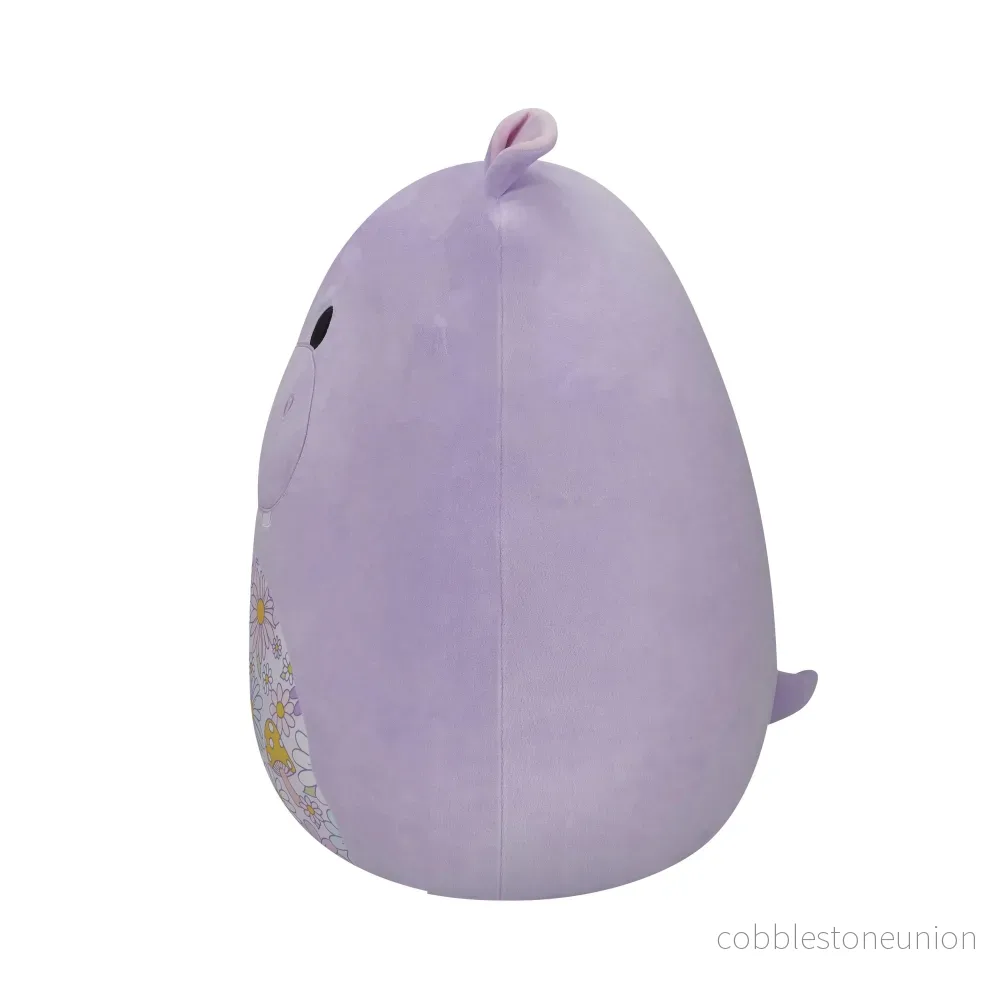 Squishmallows 50 Cm Hanna The Hippo - Bild 3