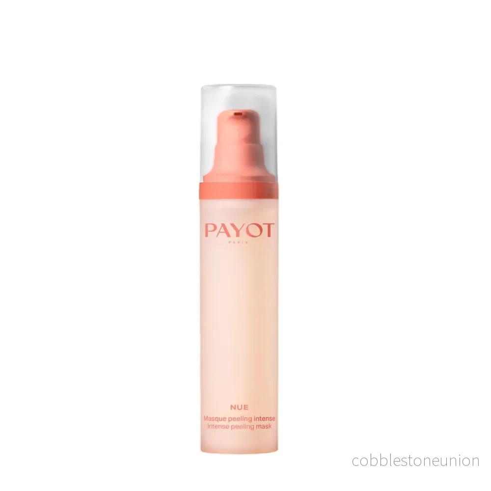 Payot, Nue, Skalning, Peel-Off Mask, För ansiktet, 50 ml