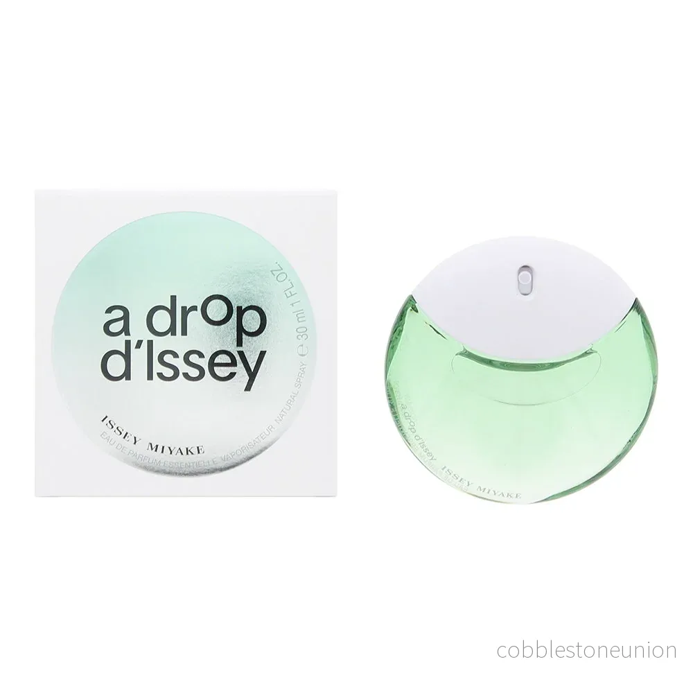 Issey Miyake, A Drop D'Issey, Eau de Parfum, För kvinnor, 30 ml - Bild 2