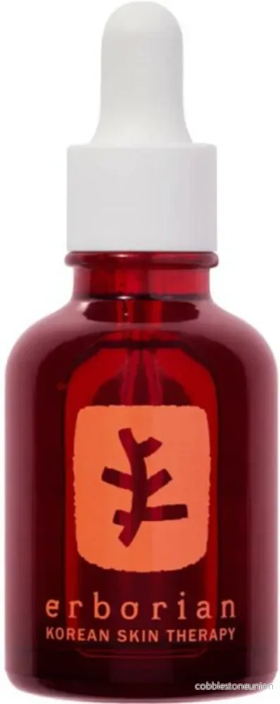 Erborian, Skin Therapy Multi Perfecting, Night Oil för ansiktet, Mot Ojämnheter, 30 ml Erborian, Skin Therapy Multi Perfecting, Night Oil för ansiktet, Mot Ojämnheter, 30 ml